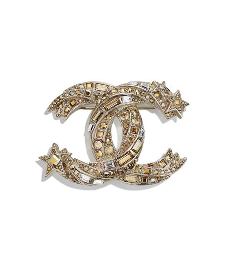 chanel broschen online shop